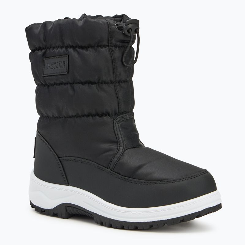 Schneeschuhe Kinder BIG STAR KK374235 black