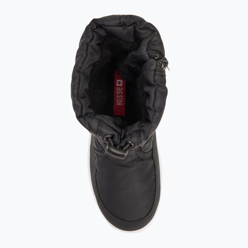 Schneeschuhe Kinder BIG STAR KK374235 black 5