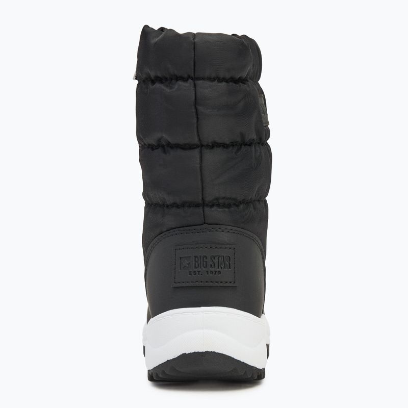 Schneeschuhe Kinder BIG STAR KK374235 black 6