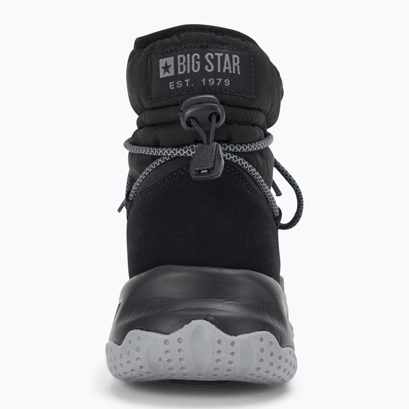 Schneeschuhe Damen BIG STAR KK274274 black 6