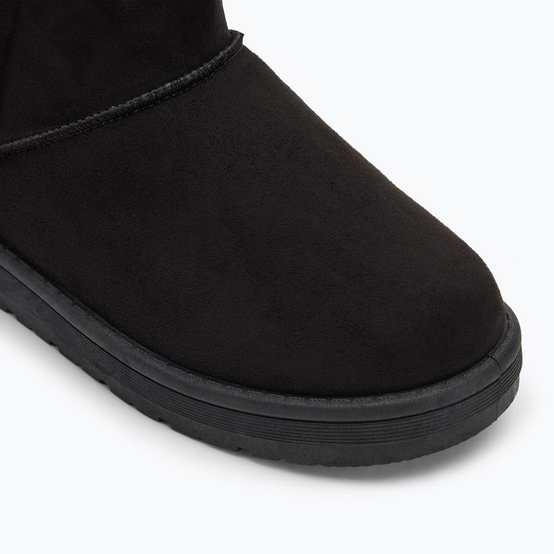 Schneeschuhe Damen BIG STAR KK274288 906 black 7