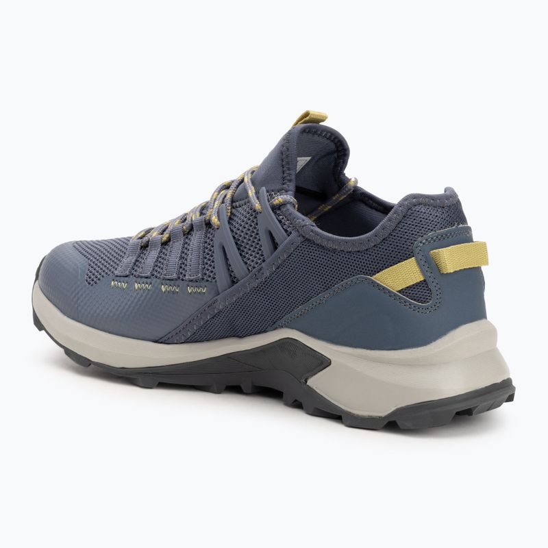 Big Star Herrenschuhe LL174129 grau 3