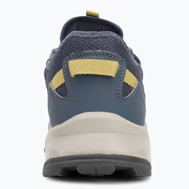 Big Star Herrenschuhe LL174129 grau 6