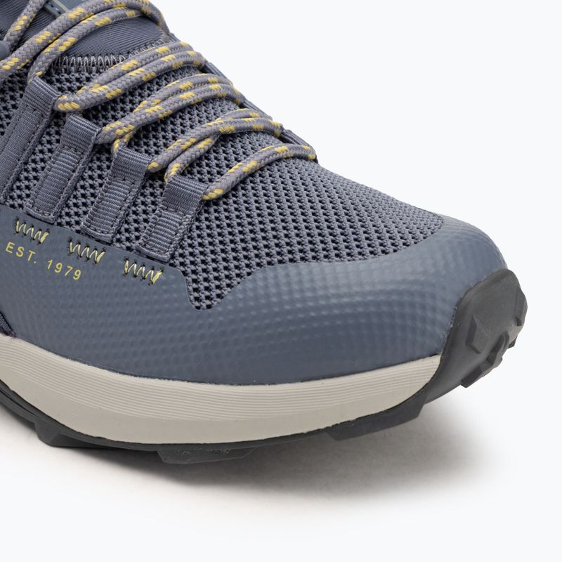 Big Star Herrenschuhe LL174129 grau 7