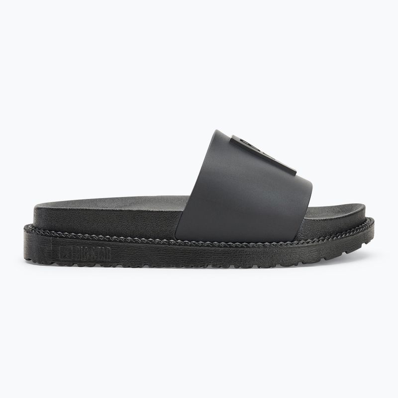 Badeschuhe Damen BIG STAR LL274429 Schwarz 2