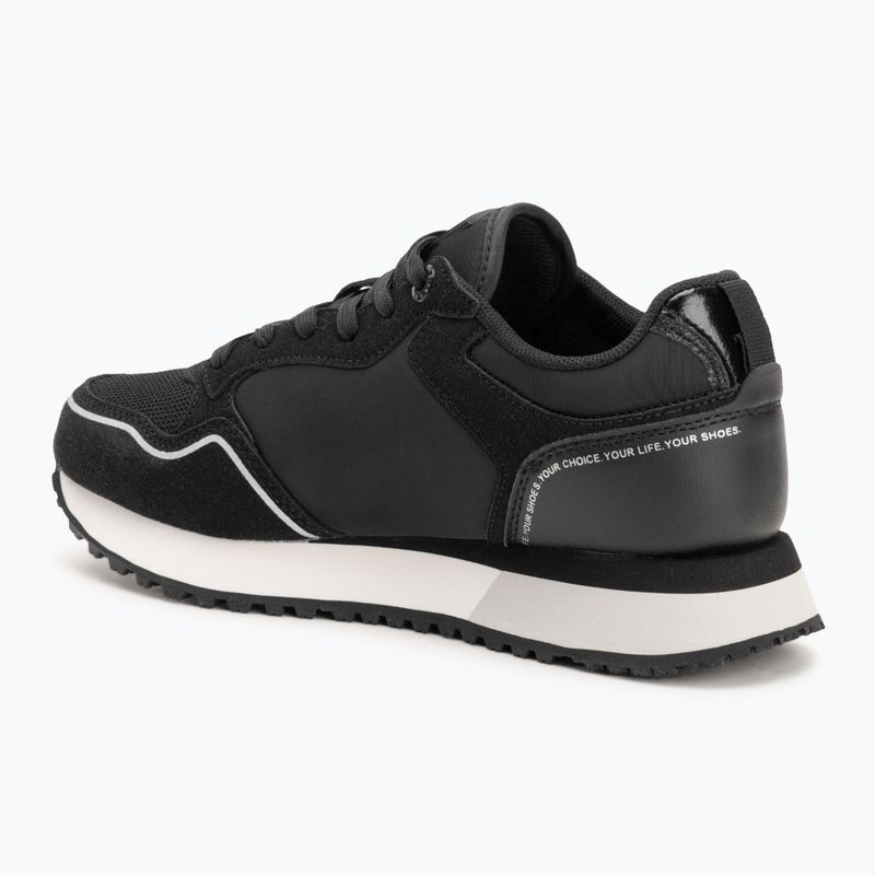 BIG STAR Damen Schuhe LL274542 schwarz 3