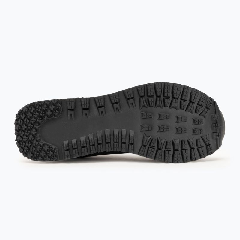 BIG STAR Damen Schuhe LL274542 schwarz 4