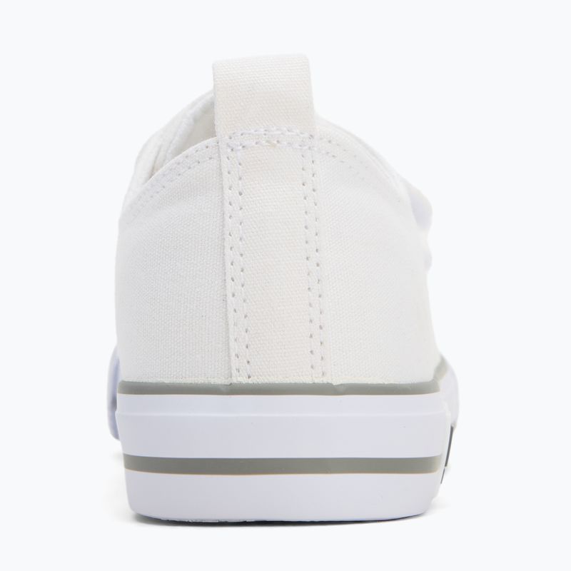 Turnschuhe Kinder BIG STAR LL374012 Weiß 6