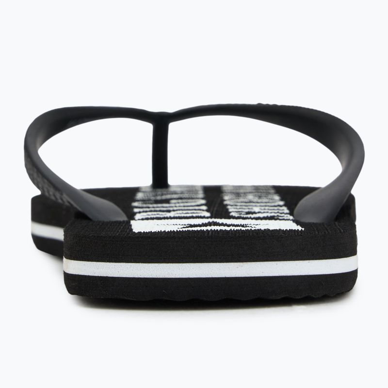 BIG STAR Herren-Flip-Flops LL174444 schwarz 6