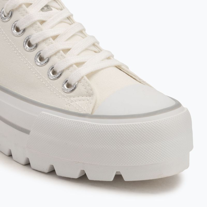 BIG STAR Damen Turnschuhe LL274150 weiß 7
