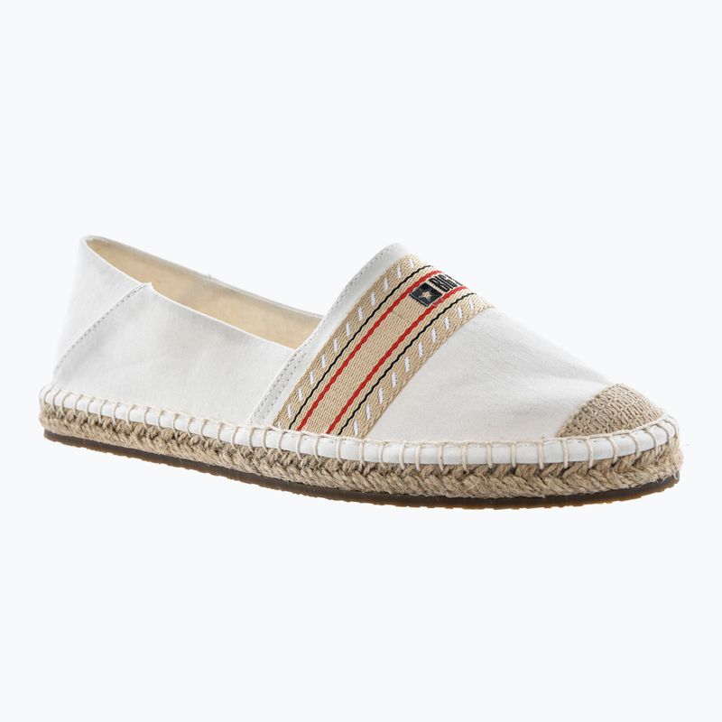 BIG STAR Damen Schuhe LL274893 weiß