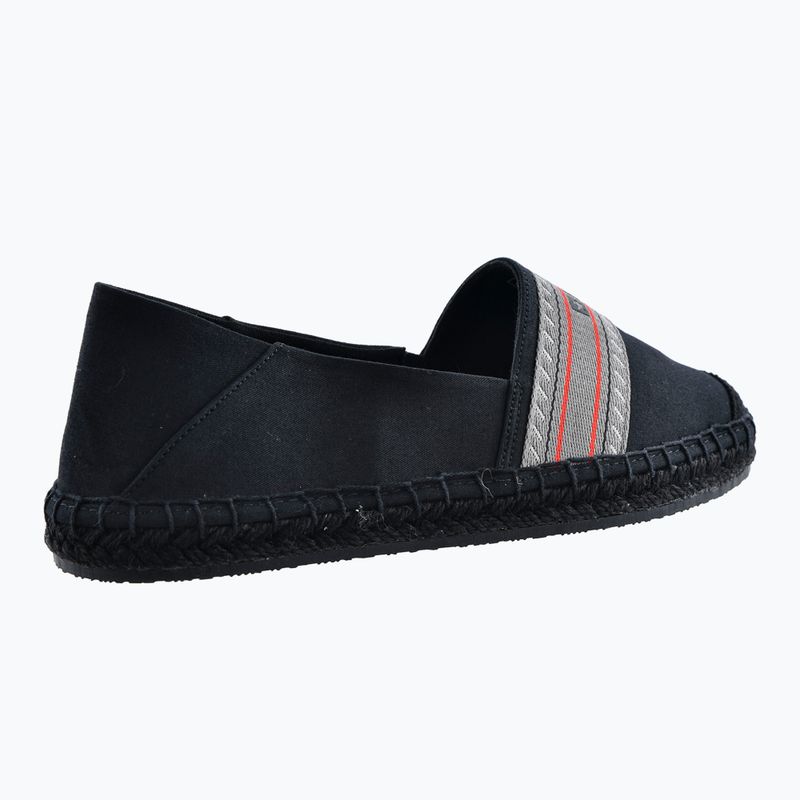 BIG STAR Damen Schuhe LL274894 schwarz 5