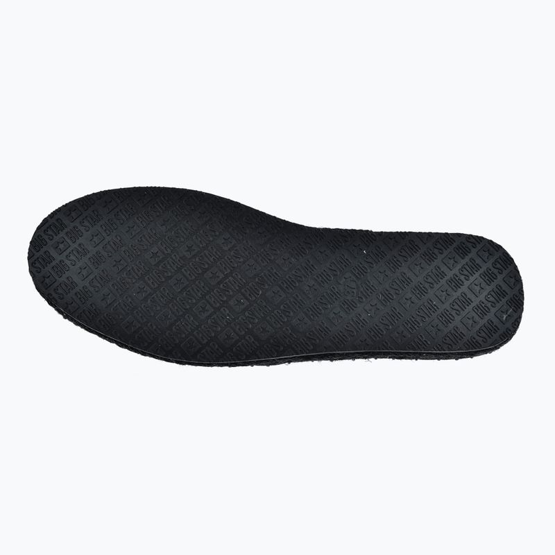BIG STAR Damen Schuhe LL274894 schwarz 6