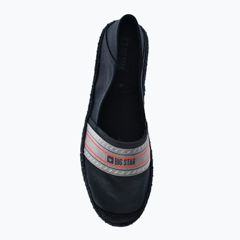 BIG STAR Damen Schuhe LL274894 schwarz 7