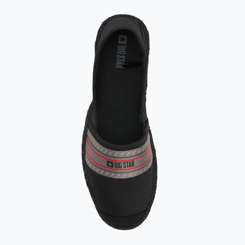 BIG STAR Damen Schuhe LL274894 schwarz 5