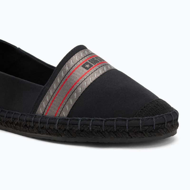 BIG STAR Damen Schuhe LL274894 schwarz 7