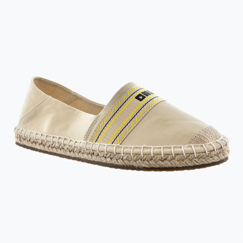BIG STAR Damen Schuhe LL274895 beige