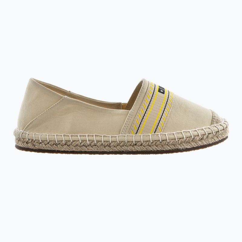 BIG STAR Damen Schuhe LL274895 beige 2