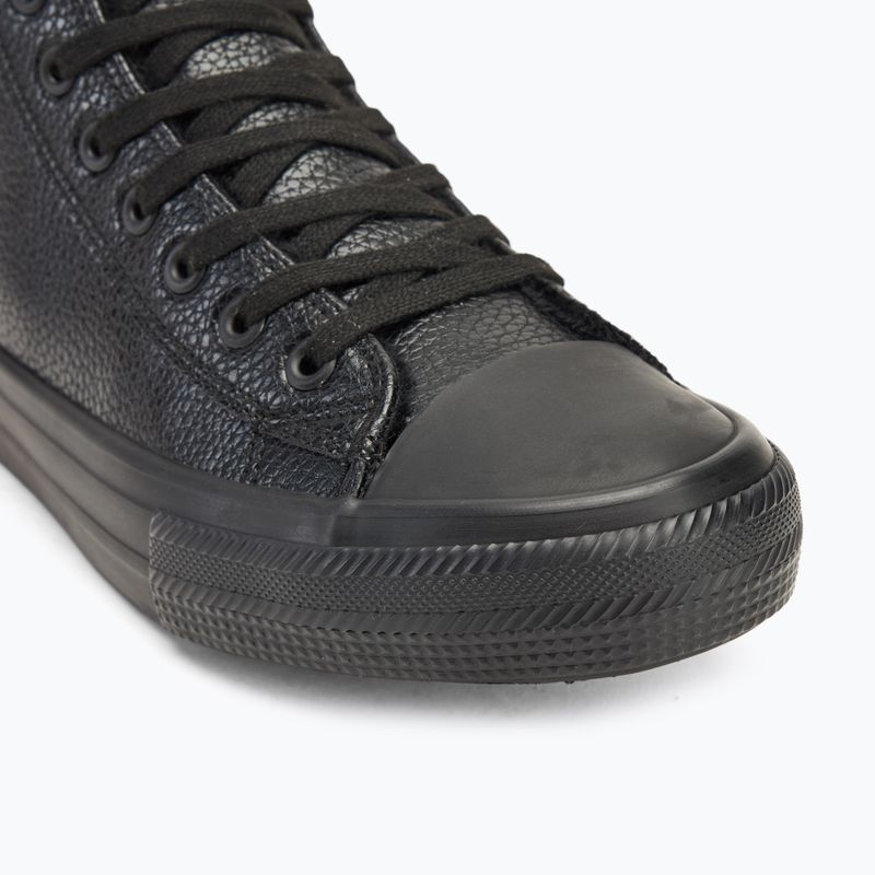 Turnschuhe Herren BIG STAR MM174012 black 7