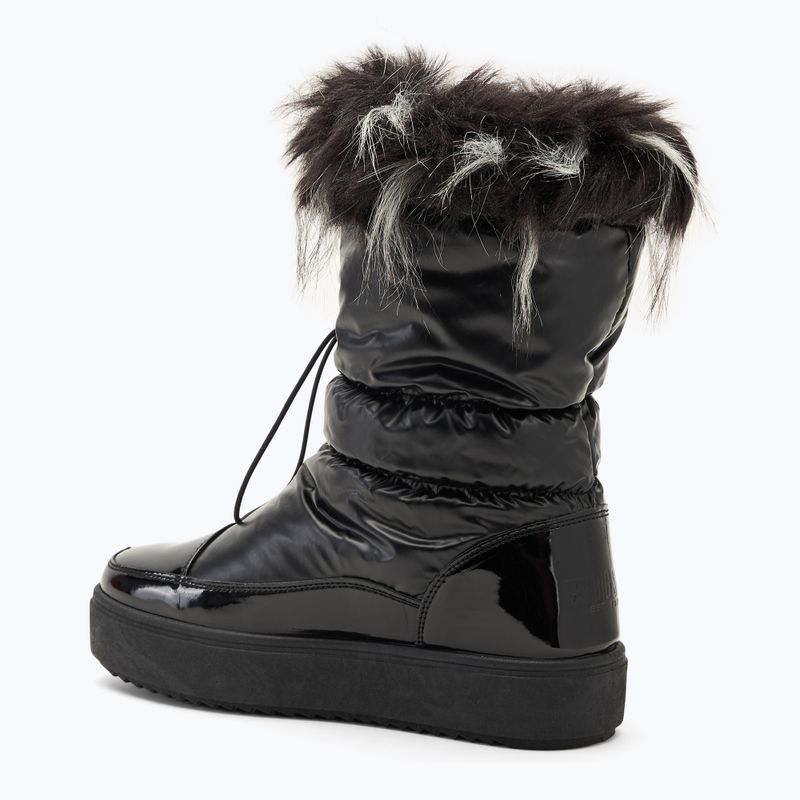 Schneeschuhe Damen BIG STAR MM274379 black 3