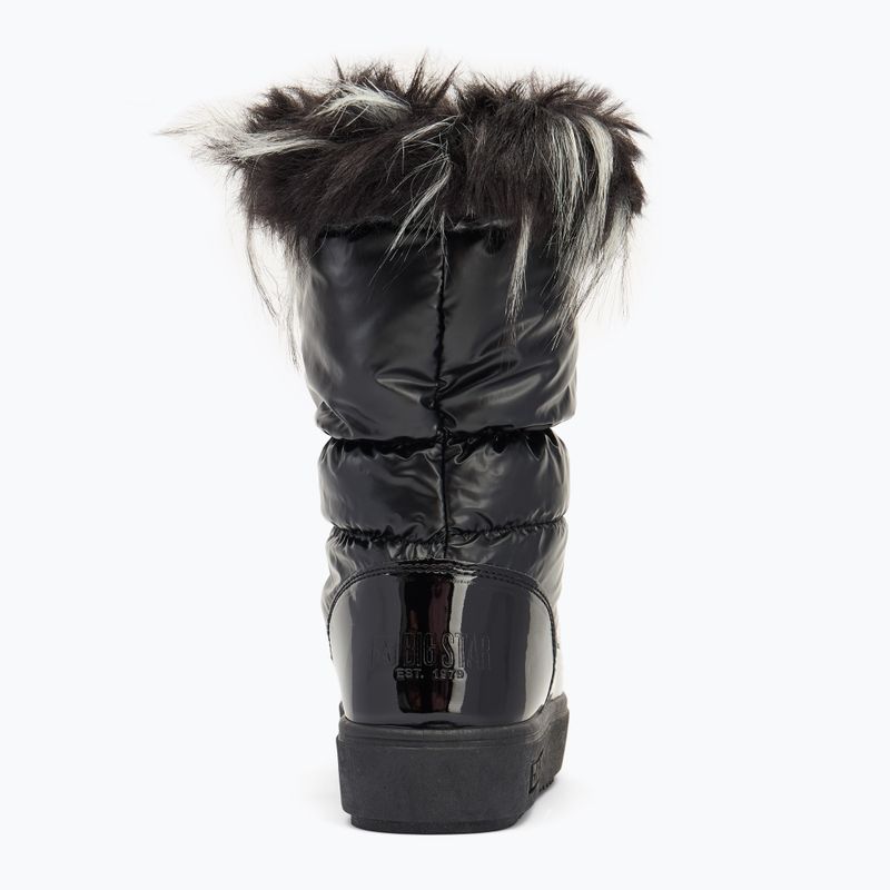 Schneeschuhe Damen BIG STAR MM274379 black 6