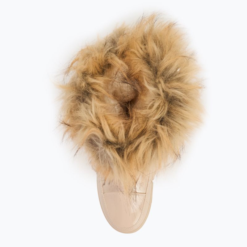 Schneeschuhe Damen BIG STAR MM274380 beige 5