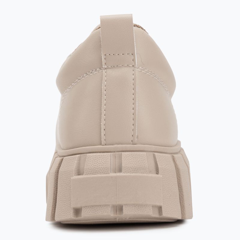 Schuhe Damen BIG STAR MM274618 beige 6