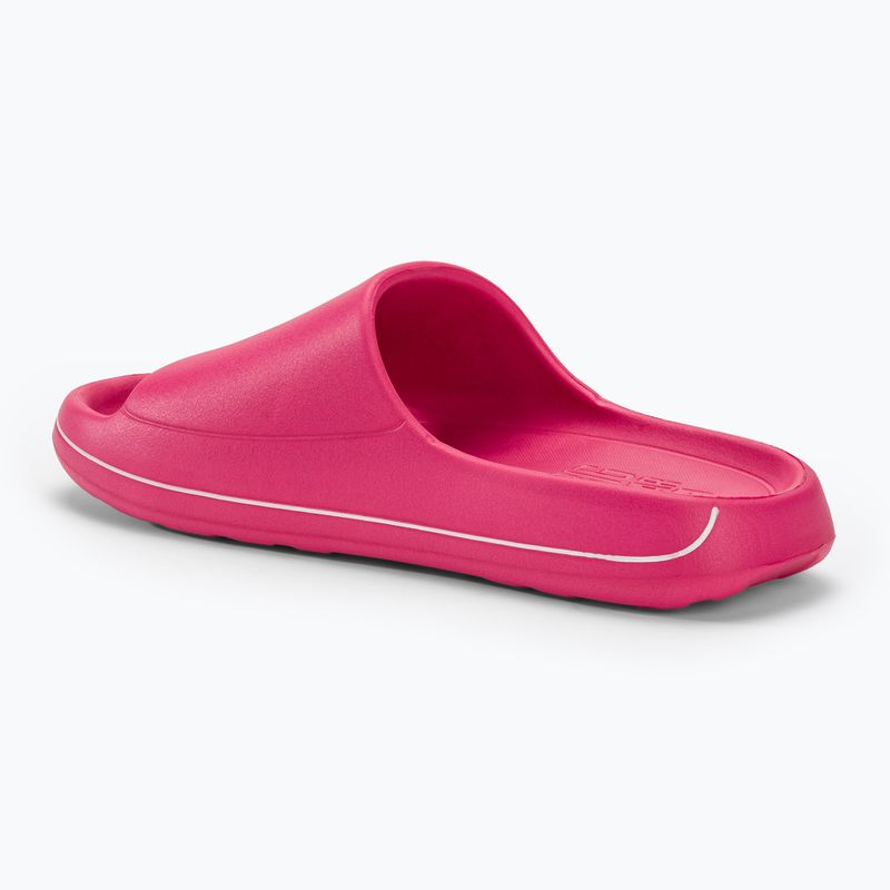 Slides Schlappen  Damen BIG STAR NN274A041 Rosa 3