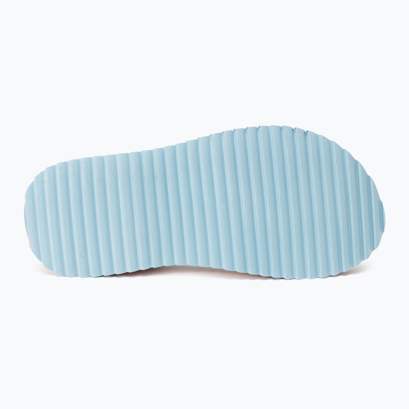 Sandalen Damen BIG STAR NN274A055 Blau 4