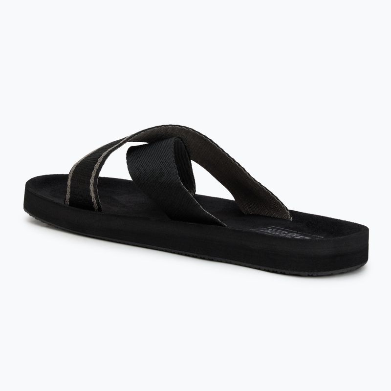 BIG STAR Damen-Flip-Flops NN274A059 schwarz 3