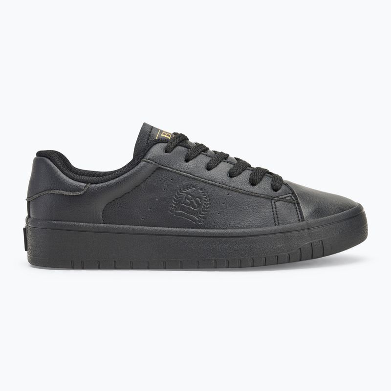 Schuhe Damen BIG STAR NN274576 Schwarz 2