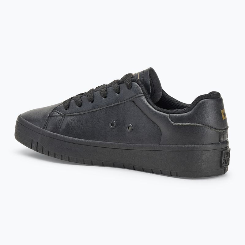 Schuhe Damen BIG STAR NN274576 Schwarz 3