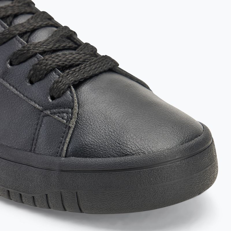 Schuhe Damen BIG STAR NN274576 Schwarz 7