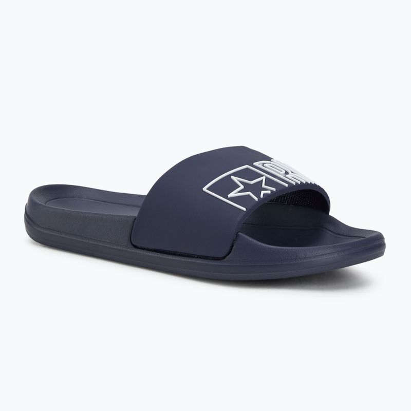 BIG STAR Kinder-Flip-Flops NN374521 navy