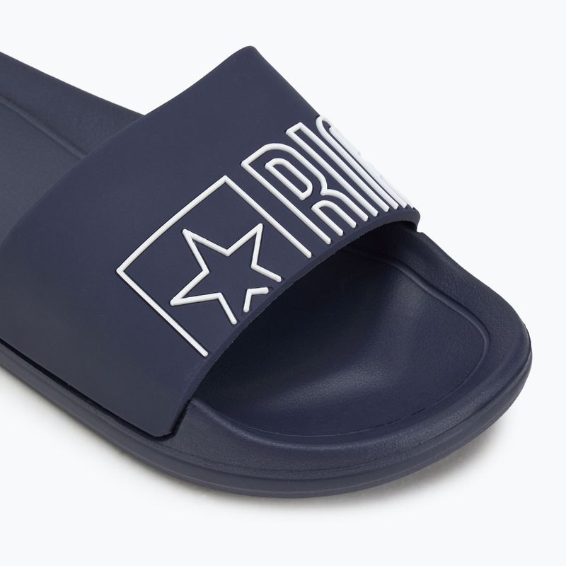 BIG STAR Kinder-Flip-Flops NN374521 navy 7