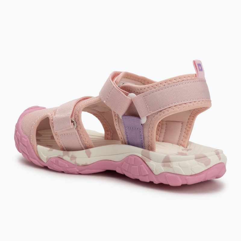 BIG STAR Kindersandalen NN374238 rosa 3