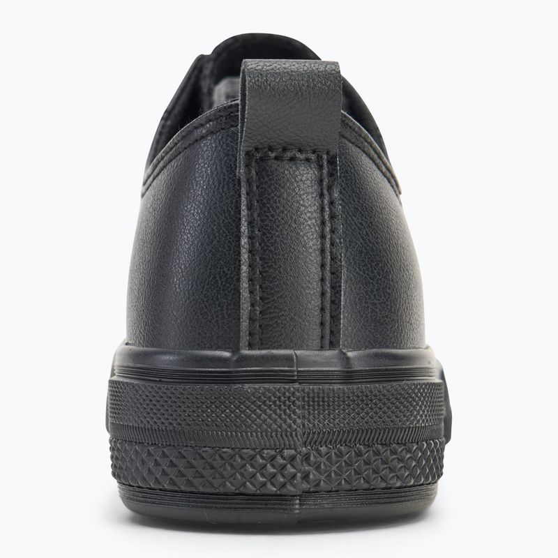 Turnschuhe Damen BIG STAR NN274859 Schwarz 6