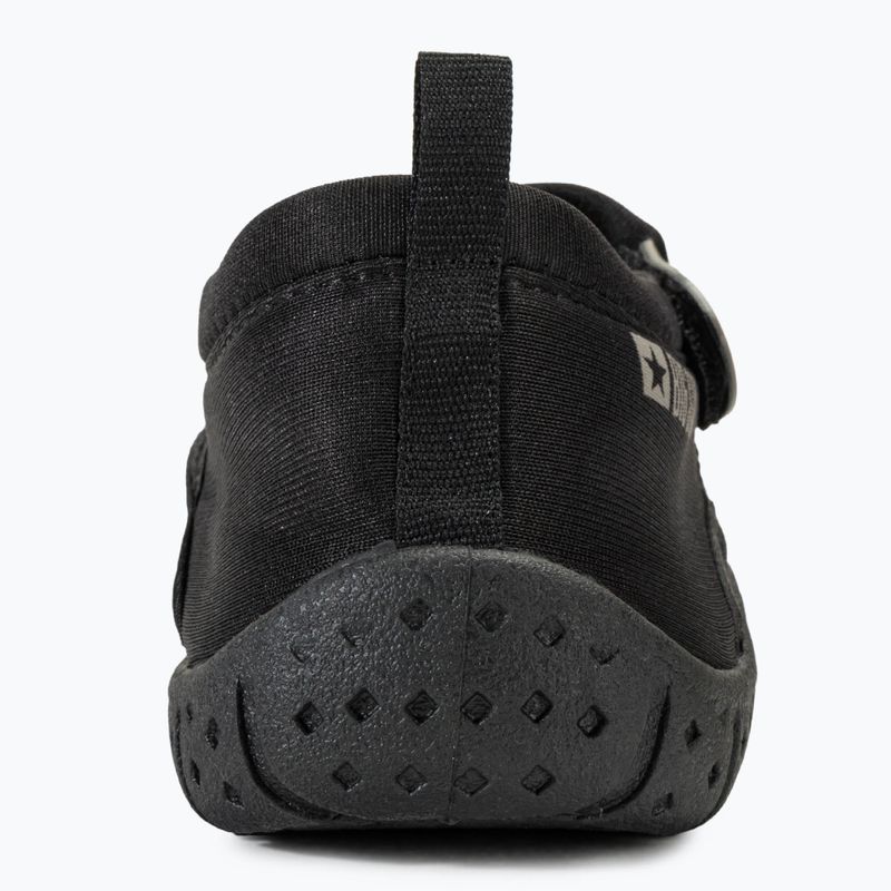 Herren Wasserschuhe BIG STAR NN174754 schwarz