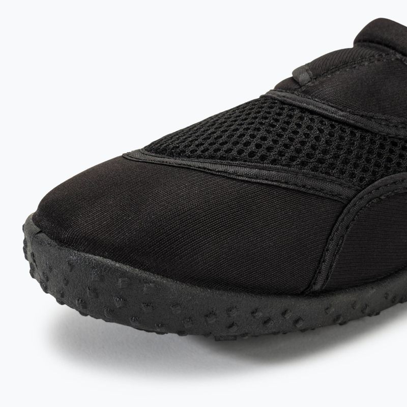 Herren Wasserschuhe BIG STAR NN174754 schwarz