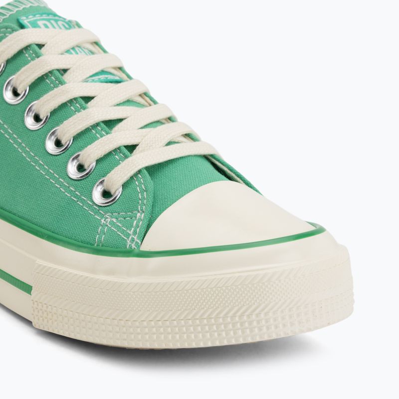 Damen-Sneaker BIG STAR NN274268 green 7