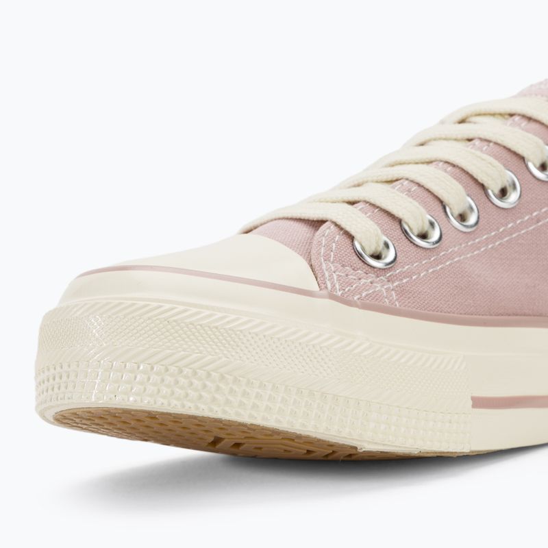 Turnschuhe Damen BIG STAR NN274270 nude 8