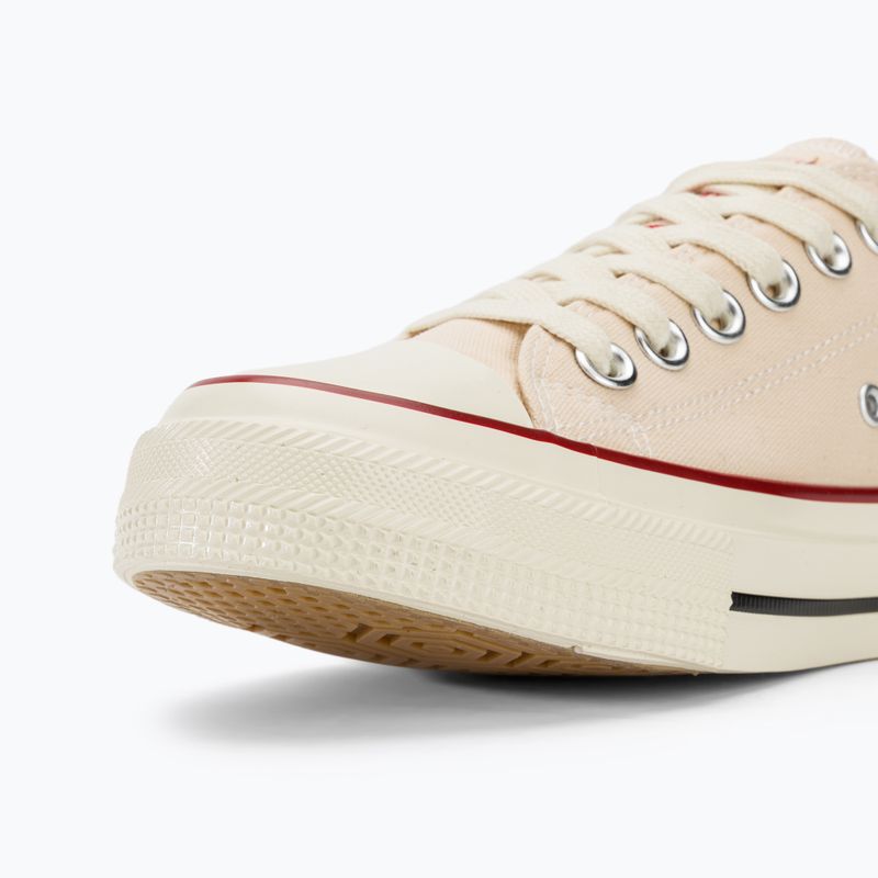 Turnschuhe Damen BIG STAR NN274272 beige