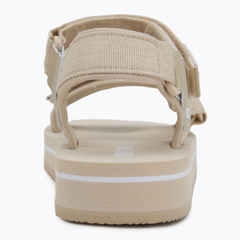 BIG STAR Damen Sandalen NN274A535 beige 6
