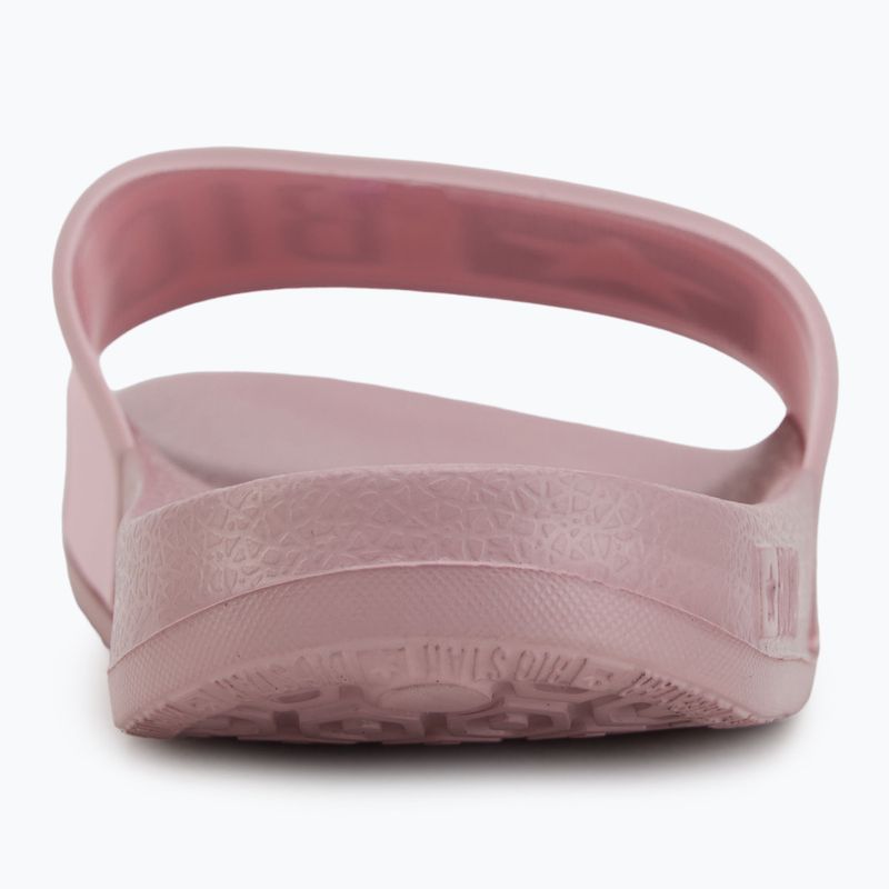 BIG STAR Damen-Flip-Flops NN274A647 rosa 6