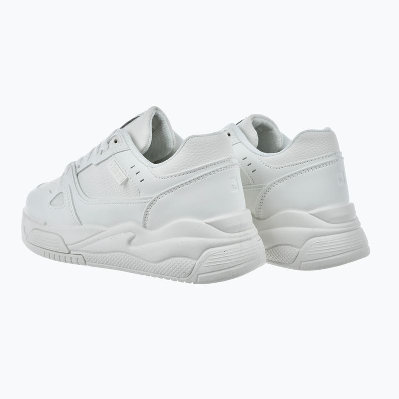 Damenschuhe BIG STAR NN274667 white 3