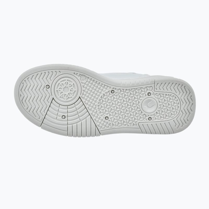 Damenschuhe BIG STAR NN274667 white 6