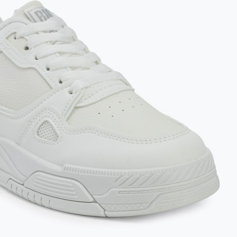 Damenschuhe BIG STAR NN274667 white 7