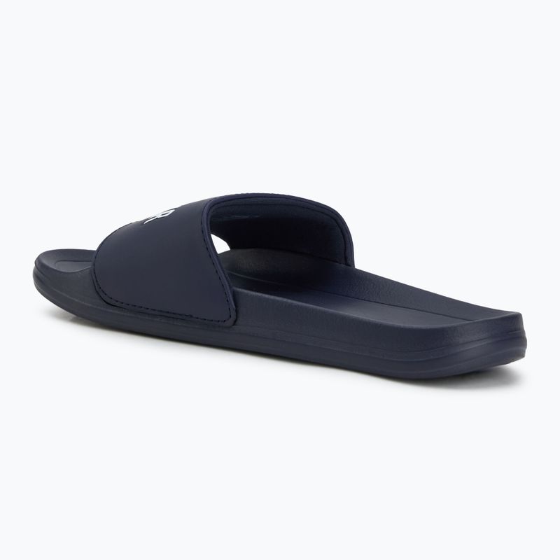 BIG STAR Damen-Flip-Flops NN274A658 navy 3