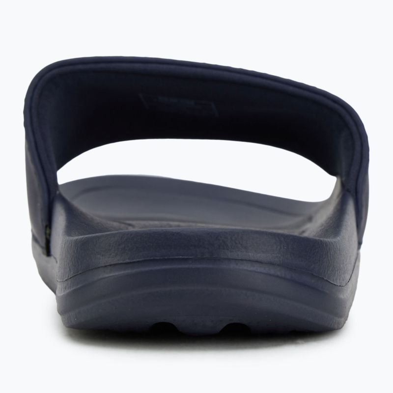 BIG STAR Damen-Flip-Flops NN274A658 navy 6