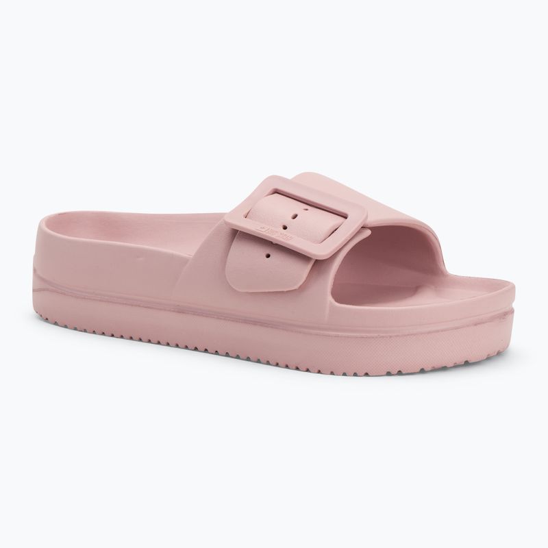 Badeschlappen Schlappen Damen BIG STAR NN274A66 Rosa